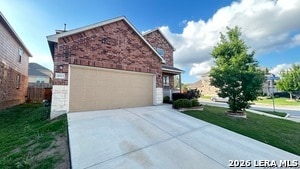 property at 14003 Knob Crk