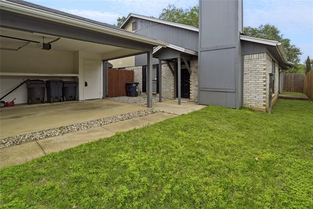 property at 3324 Green Ridge St
