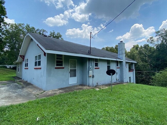 property at 731 W 44th St
