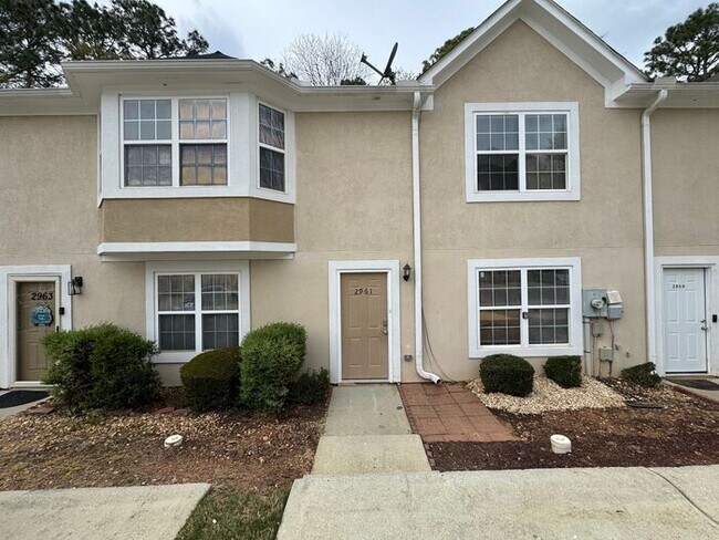 property at 2961 Fields Dr