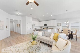 20925 Akbash Ln in Pflugerville, TX - Building Photo - Building Photo