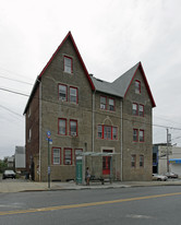 284 Mcclean Ave Apartments