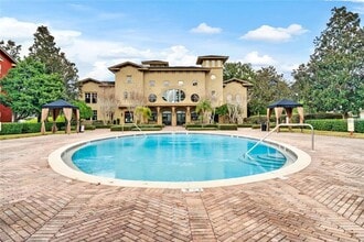 114 Vista Verdi Cir, Unit 108 in Lake Mary, FL - Building Photo - Building Photo