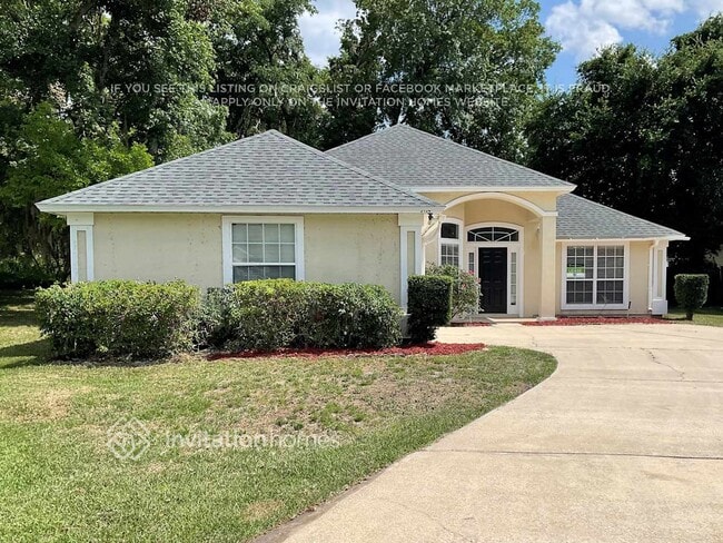 property at 5134 Foreroyal Ct