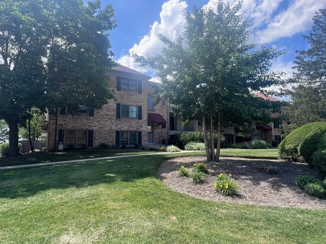 property at 1750 Fayette Walk