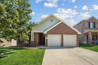 15732 Wheelhorse Trail in Roanoke, TX - Building Photo - Building Photo