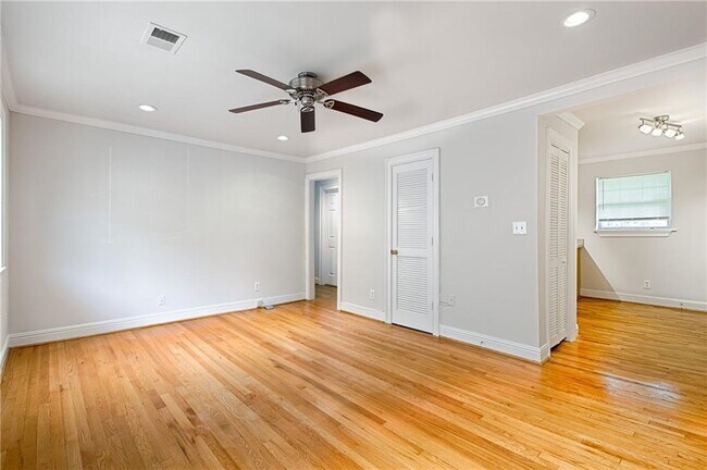 1643 Briarcliff Rd NE in Atlanta, GA - Building Photo - Building Photo