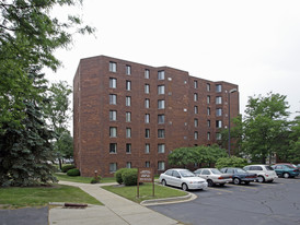 Janesville Garden Court Apartments