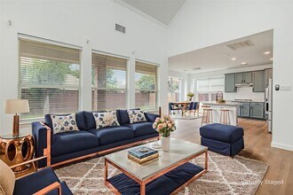 4608 Temecula Creek Trail in McKinney, TX - Foto de edificio - Building Photo