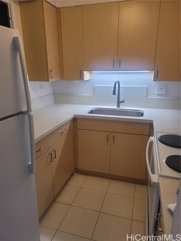 property at 2100 Date St