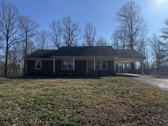 property at 3536 Doe Run Rd