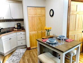 215 N Harrison St in Cortez, CO - Building Photo - Building Photo