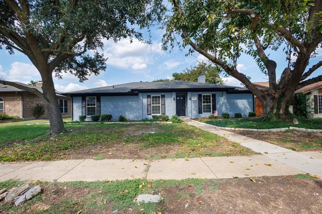 2121 Poppy Ln in Richardson, TX - Building Photo - Building Photo