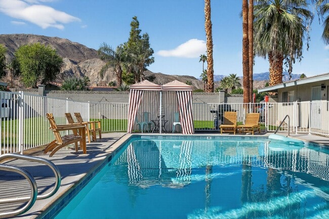 44440 Acacia Dr in Palm Desert, CA - Building Photo - Building Photo