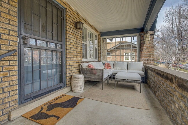 449 Lafayette St in Denver, CO - Building Photo - Building Photo