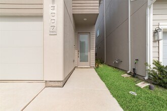 3007 Ventas Dr in Houston, TX - Building Photo - Building Photo