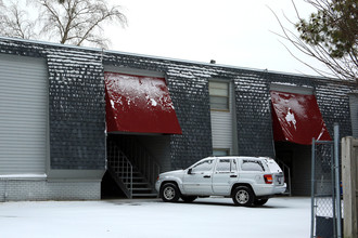 Silver Oaks Apartments in Muskogee, OK - Building Photo - Building Photo