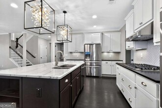 3515 Knobcone Dr in Cumming, GA - Foto de edificio - Building Photo