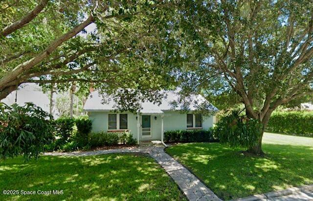 property at 102 South St