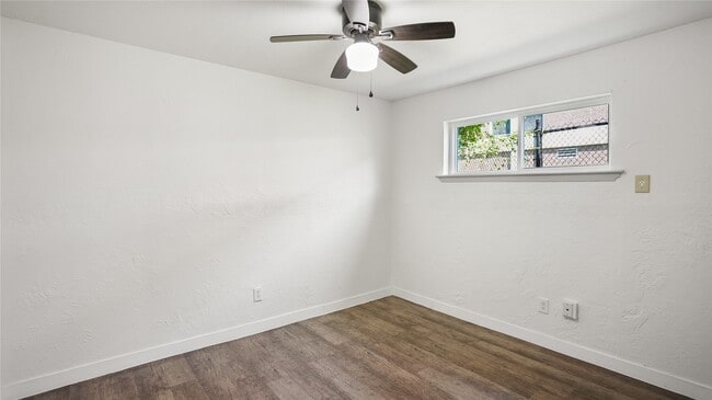property at 2819 Berry St