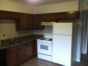 748 Marley Way in East Ridge, TN - Building Photo - Building Photo