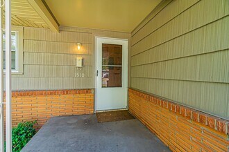 1510 Huntington Way in Norman, OK - Building Photo - Building Photo