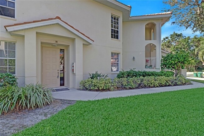 1301 Egrets Landing in Naples, FL - Building Photo - Building Photo