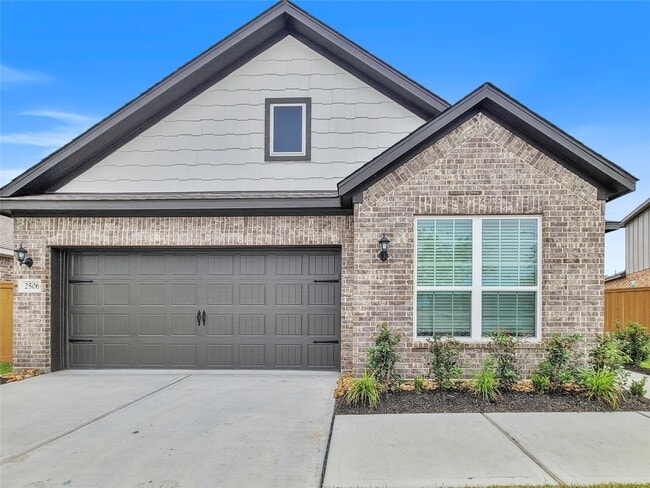 property at 2506 Green Jasper Dr