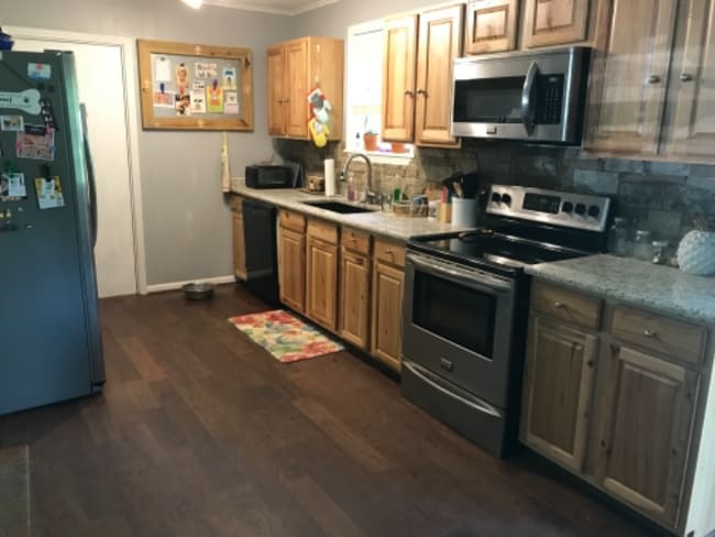 9387 Blom Blvd in Shreveport, LA - Building Photo - Building Photo