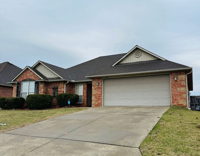 property at 1908 Denali Way