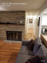 405 E Michigan Ave in Urbana, IL - Building Photo - Building Photo