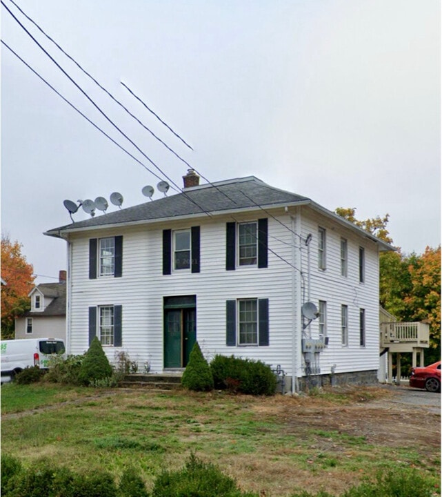291 S Main St in Torrington, CT - Building Photo