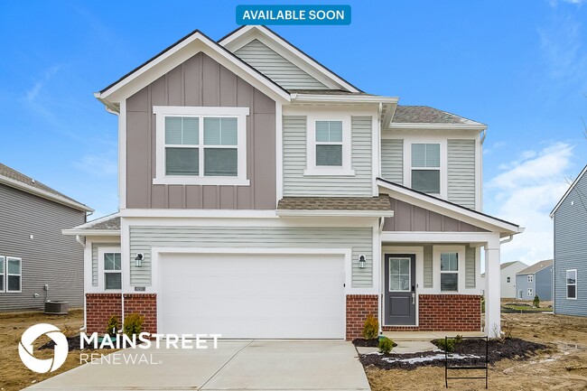 property at 9237 Larson Dr