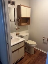 5820 Genesis Ln, Unit Townhouse in Frederick, MD - Building Photo - Building Photo