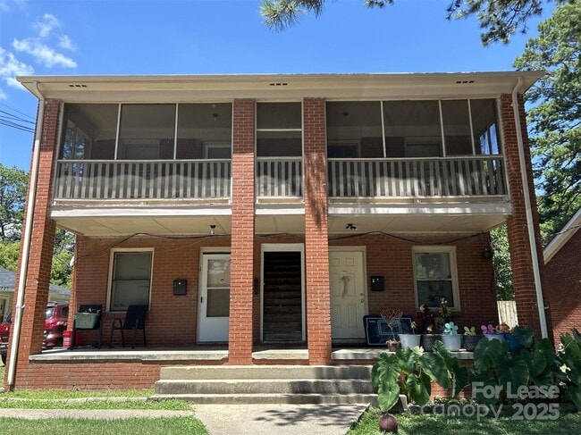 property at 2729 Bancroft St