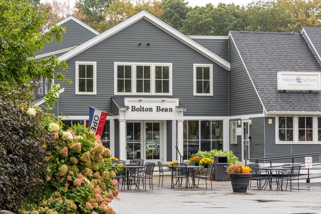 Casas Alquiler en Bolton, MA