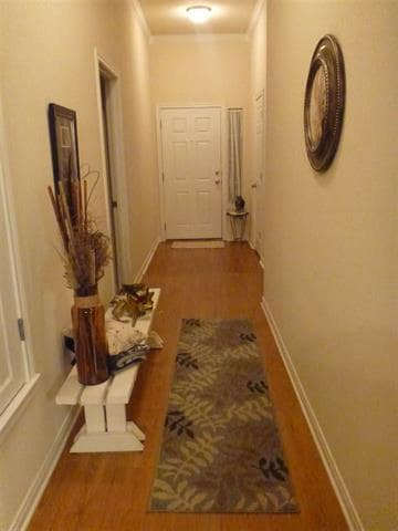 property at 2512 Massey Ln