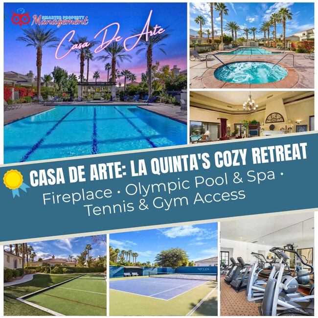 property at 57410 Via Vista