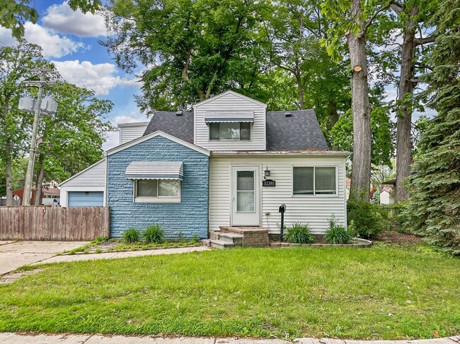 property at 32380 Maplewood St