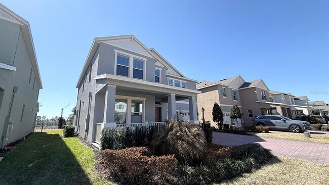 17834 Adrift Rd in Winter Garden, FL - Building Photo - Building Photo