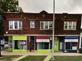 6158 W Grand Ave, Unit 2263-1 in Chicago, IL - Building Photo