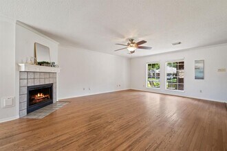 4309 Kingfish Dr in Seabrook, TX - Building Photo - Building Photo