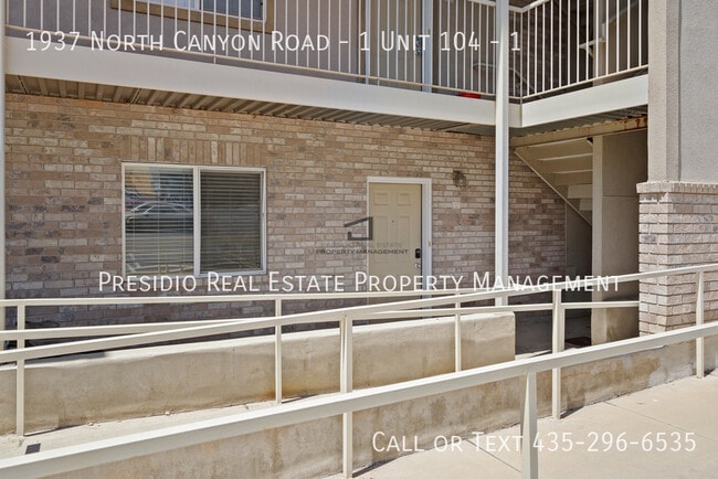 1937 N Canyon Rd in Provo, UT - Building Photo - Building Photo