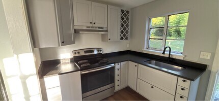1404 Briarcliff Dr in Fayetteville, NC - Building Photo - Building Photo
