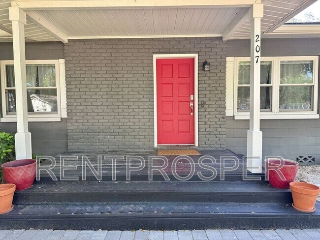 207 James Dr in Winter Garden, FL - Building Photo - Building Photo