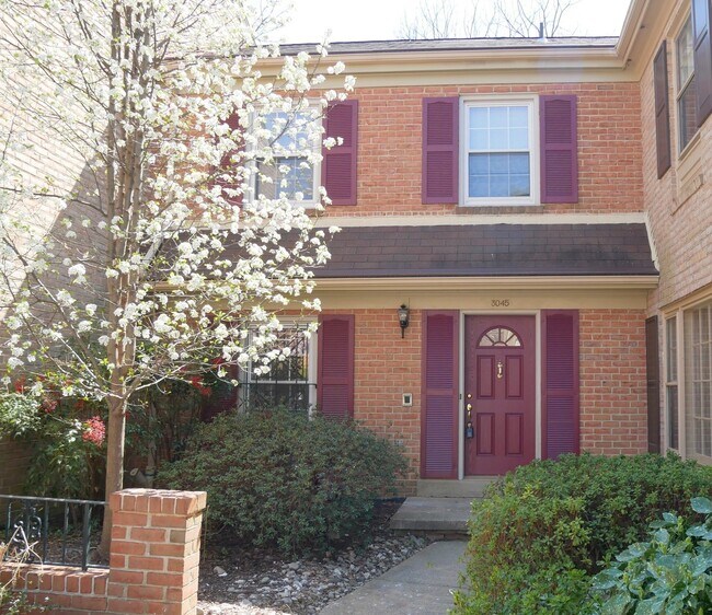 property at 3045 Federal Hill Dr