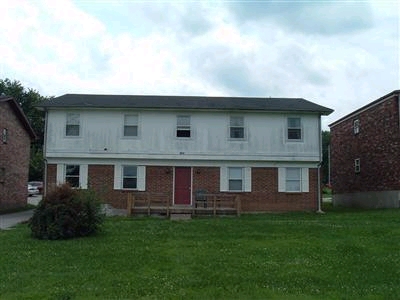 1605 Steadmantown Ln in Frankfort, KY - Foto de edificio