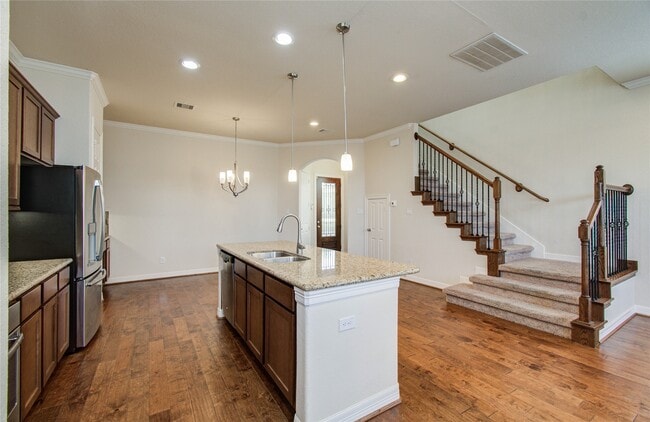 property at 10804 Brittmoore Oaks Pl