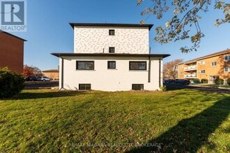 141 Plymouth Rd in Welland, ON - Building Photo - Building Photo