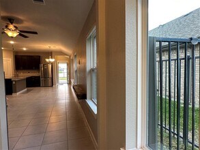 2629 Bernadino Dr in La Marque, TX - Building Photo - Building Photo